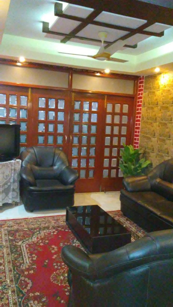 Royal Paying Guest Hotell Kolkata Eksteriør bilde